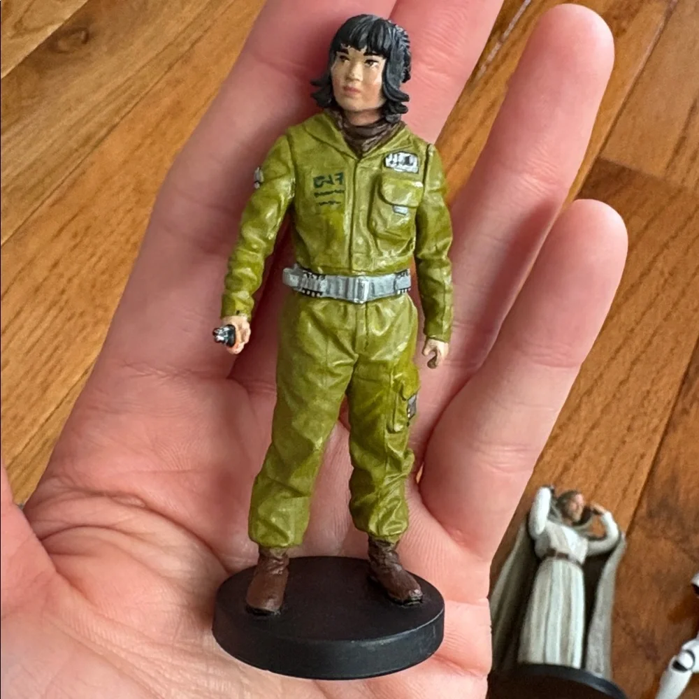 Star Wars Action Figure Set - Picture 7 of 14